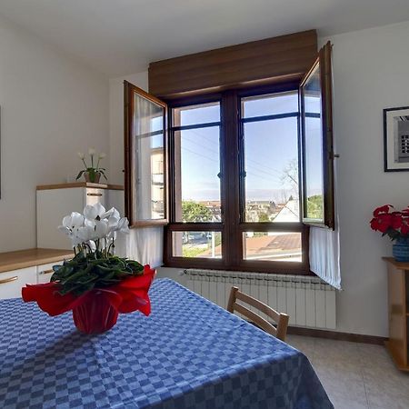 House Boe Appartement Favaro Veneto Buitenkant foto