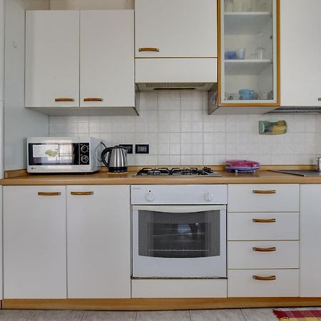 House Boe Appartement Favaro Veneto Buitenkant foto