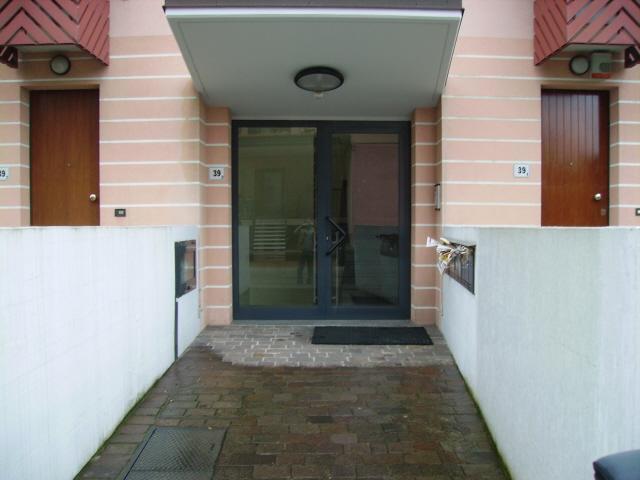 House Boe Appartement Favaro Veneto Buitenkant foto