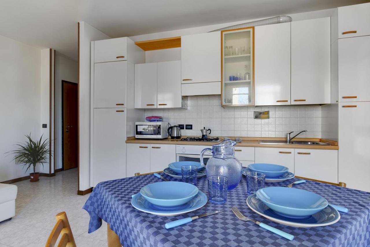 House Boe Appartement Favaro Veneto Buitenkant foto