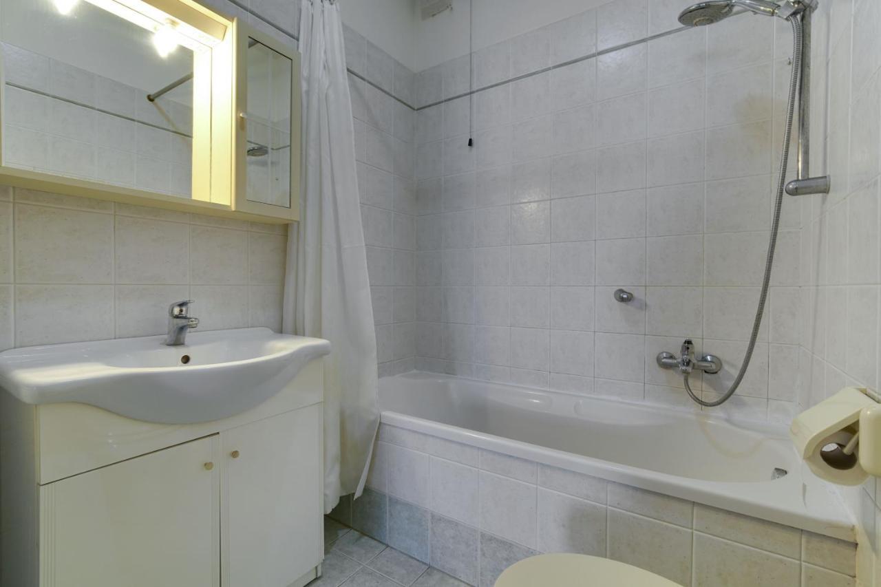 House Boe Appartement Favaro Veneto Buitenkant foto