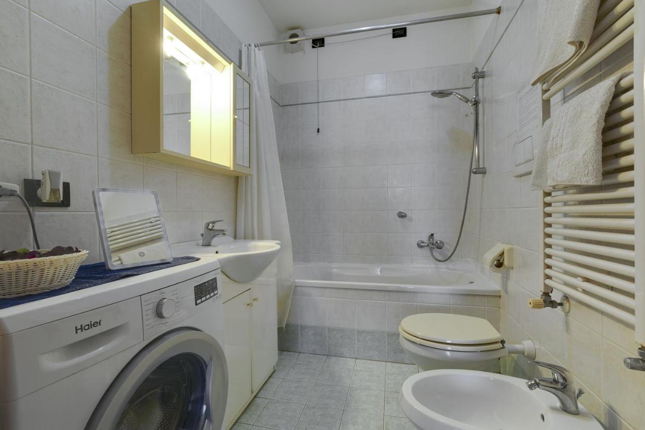 House Boe Appartement Favaro Veneto Buitenkant foto